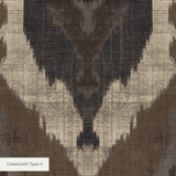  wallpaper grasscloth2 detail mockup