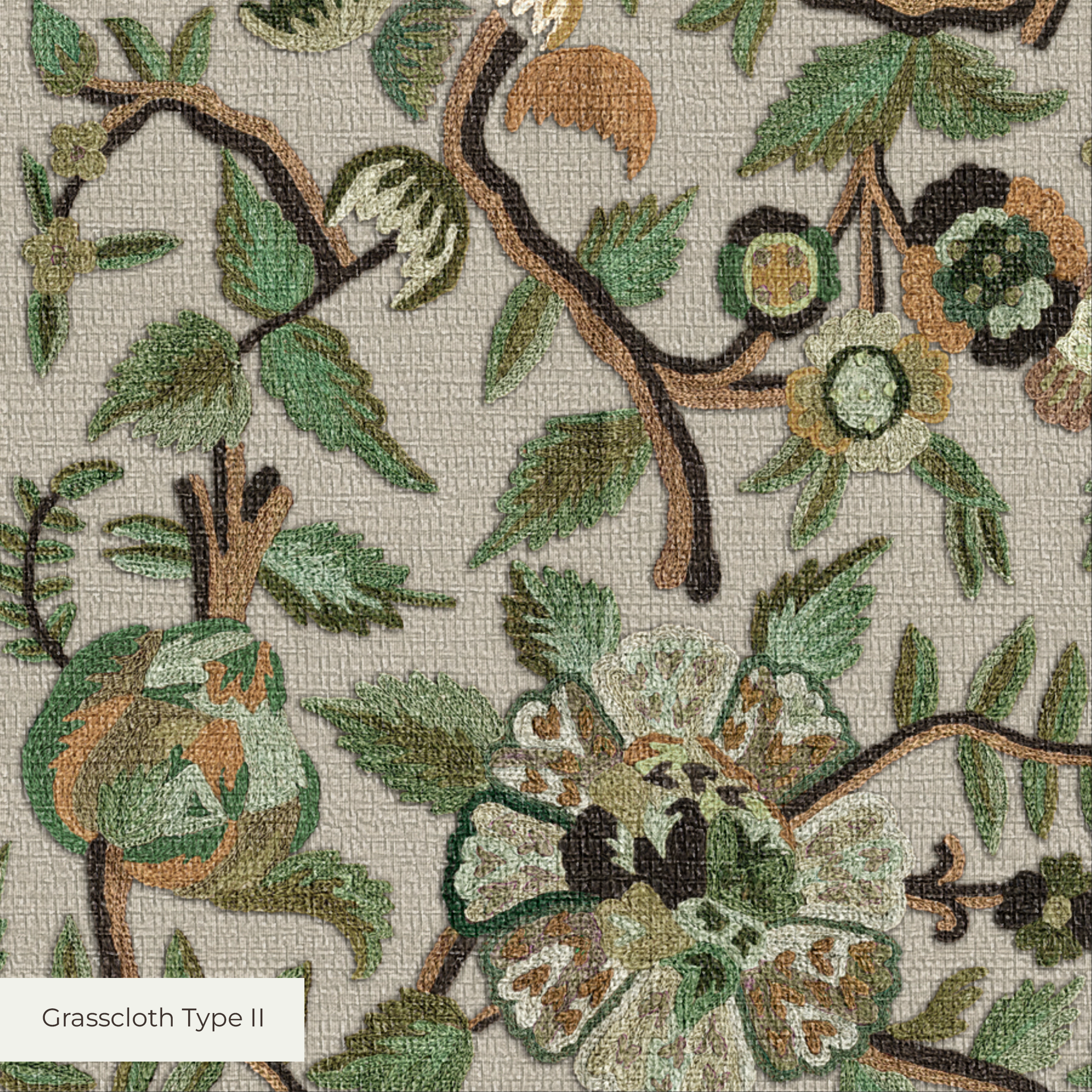  wallpaper grasscloth2 detail mockup