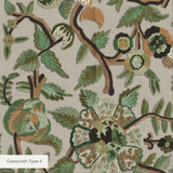  wallpaper grasscloth2 detail mockup