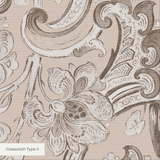  wallpaper grasscloth2 detail mockup