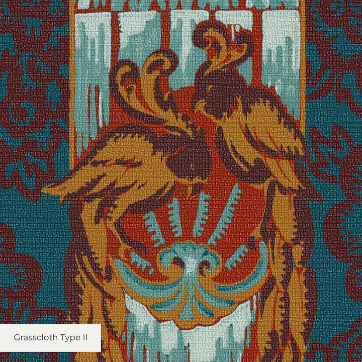  wallpaper grasscloth2 detail mockup