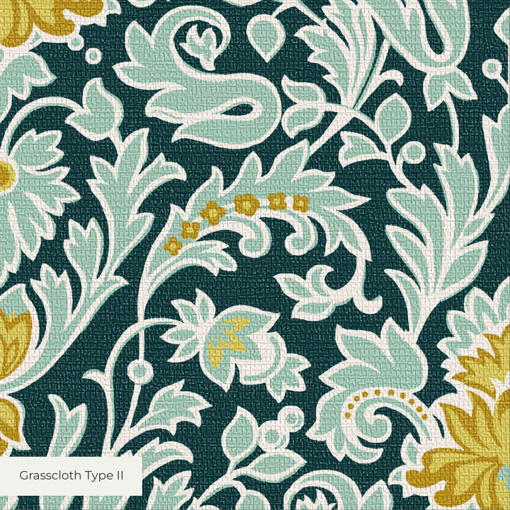  wallpaper grasscloth2 detail mockup