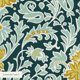  wallpaper grasscloth2 detail mockup