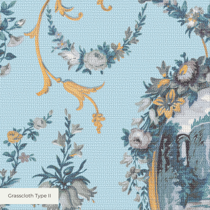  wallpaper grasscloth2 detail mockup