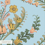  wallpaper grasscloth2 detail mockup