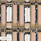  wallpaper grasscloth2 detail mockup