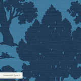 wallpaper grasscloth2 detail mockup