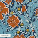  wallpaper grasscloth2 detail mockup