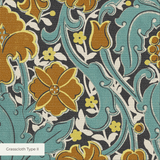  wallpaper grasscloth2 detail mockup