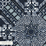  wallpaper grasscloth2 detail mockup