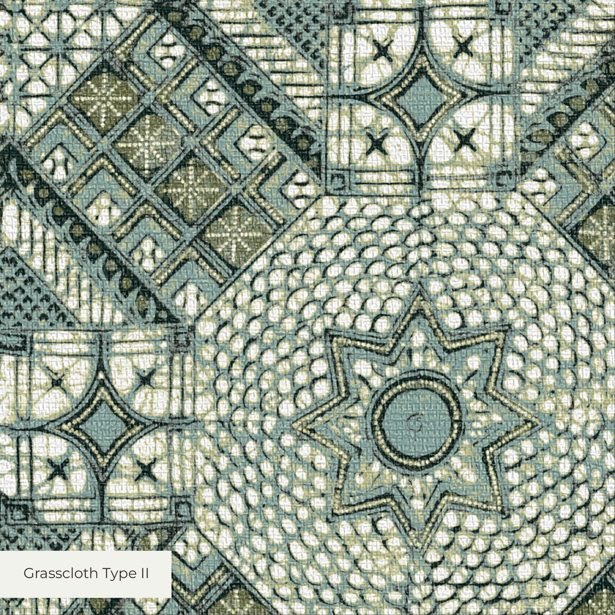  wallpaper grasscloth2 detail mockup