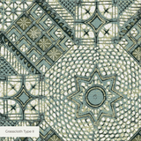  wallpaper grasscloth2 detail mockup