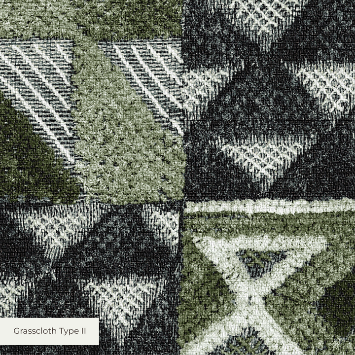  wallpaper grasscloth2 detail mockup