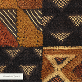  wallpaper grasscloth2 detail mockup