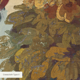  wallpaper grasscloth2 detail mockup