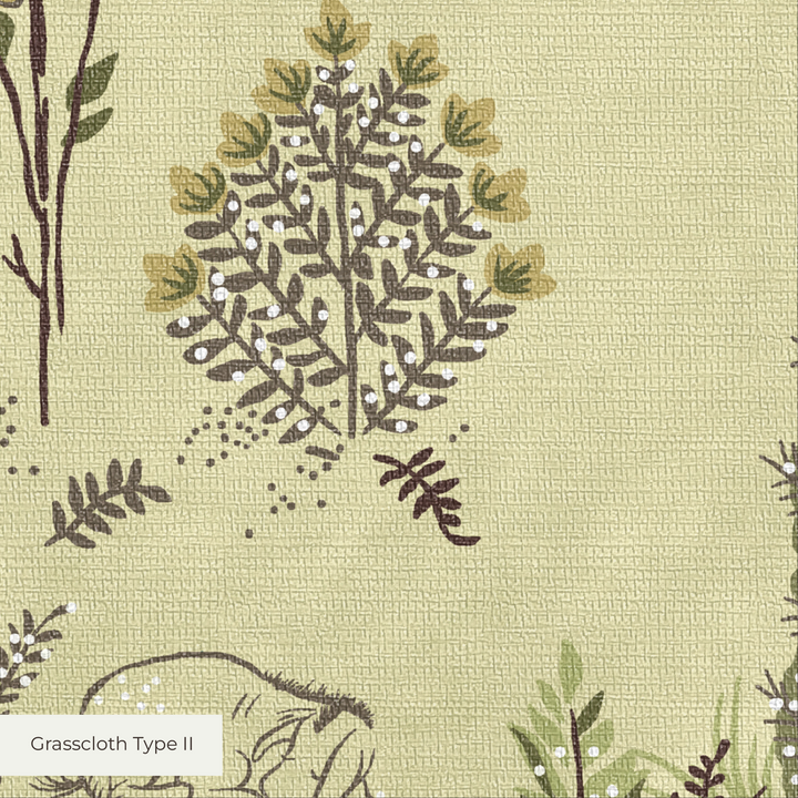  wallpaper grasscloth2 detail mockup