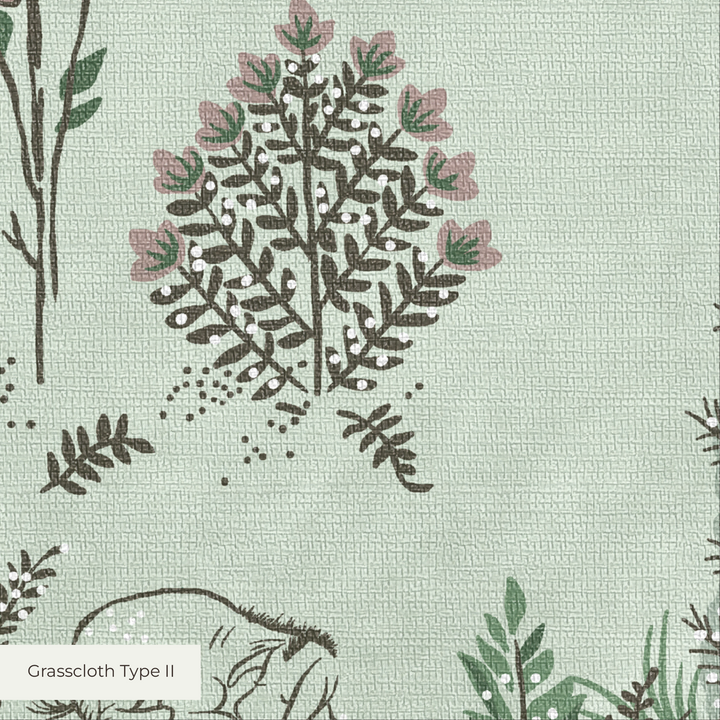  wallpaper grasscloth2 detail mockup