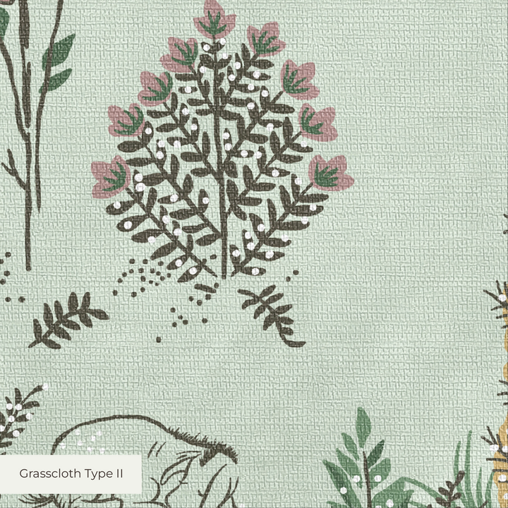  wallpaper grasscloth2 detail mockup