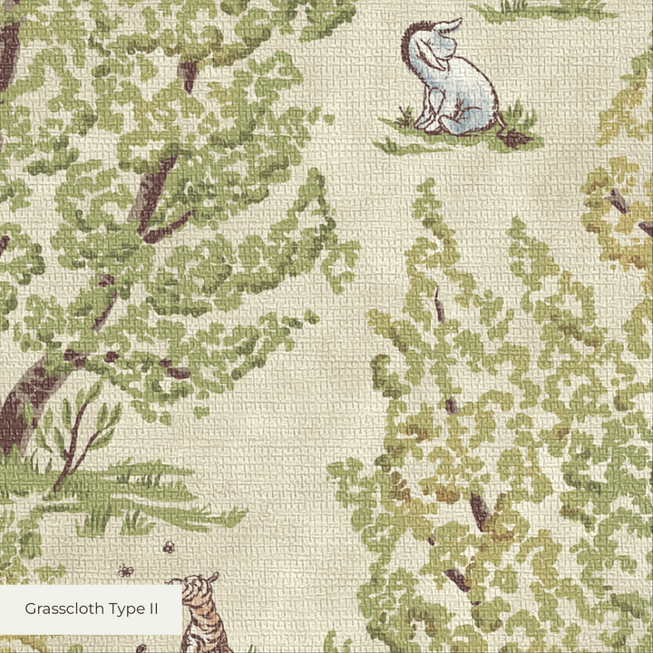  wallpaper grasscloth2 detail mockup