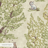  wallpaper grasscloth2 detail mockup