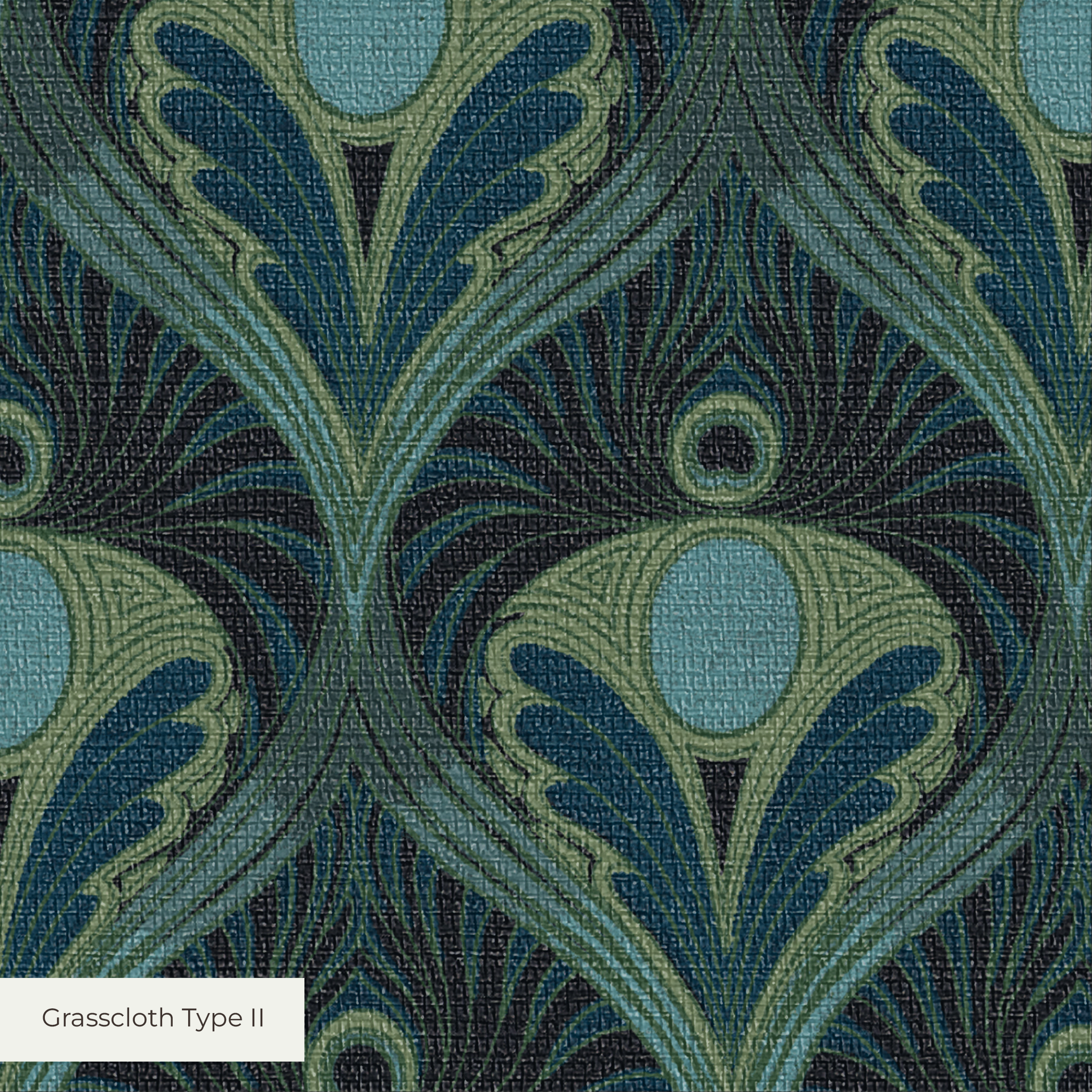  wallpaper grasscloth2 detail mockup