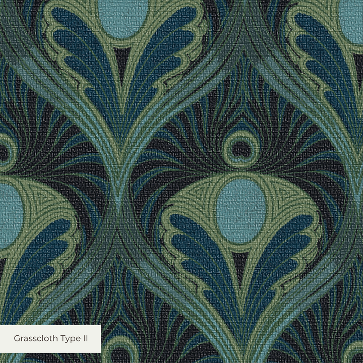  wallpaper grasscloth2 detail mockup