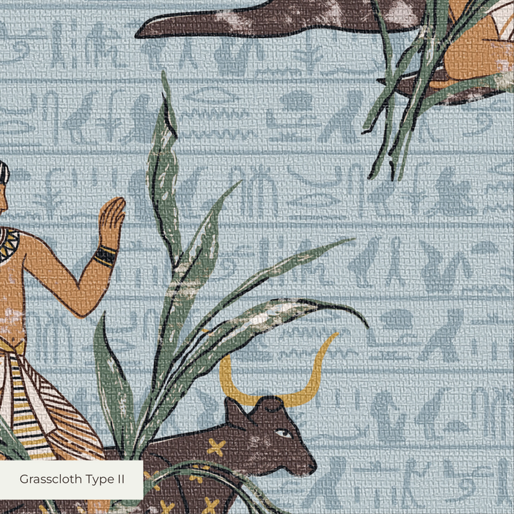  wallpaper grasscloth2 detail mockup