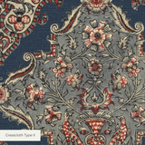  wallpaper grasscloth2 detail mockup