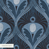  wallpaper grasscloth2 detail mockup