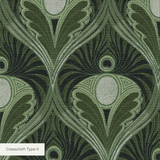  wallpaper grasscloth2 detail mockup