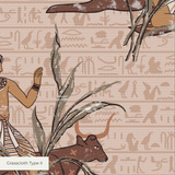  wallpaper grasscloth2 detail mockup