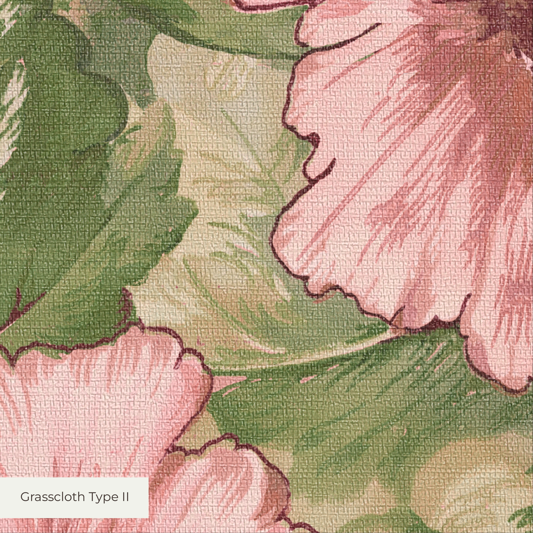  wallpaper grasscloth2 detail mockup