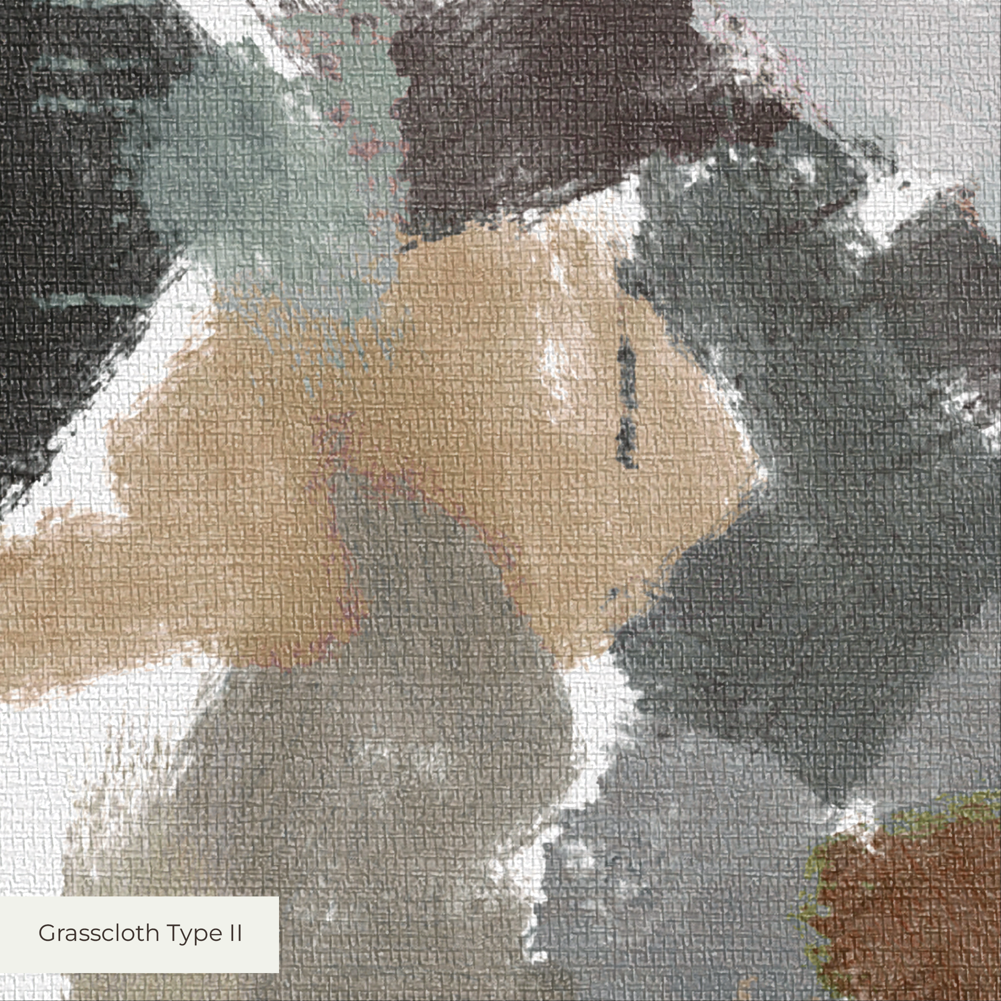  wallpaper grasscloth2 detail mockup