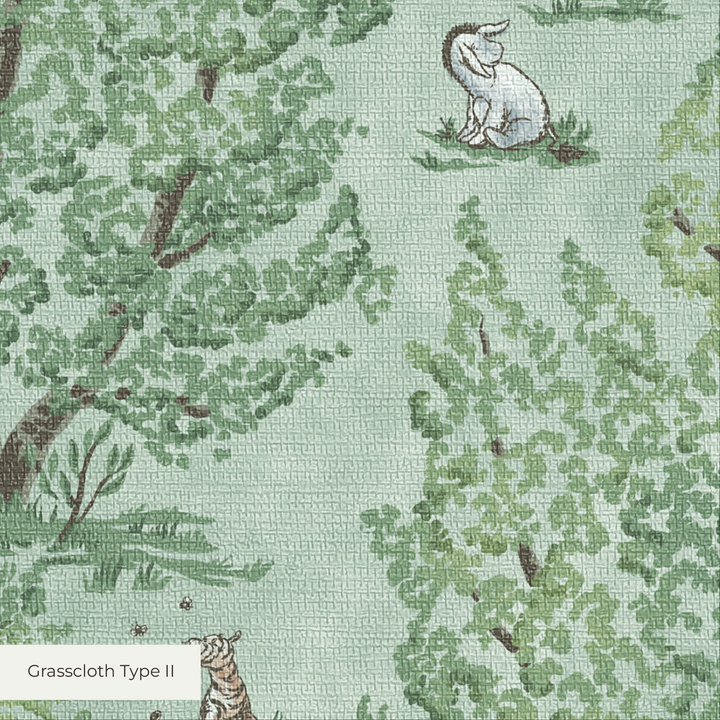  wallpaper grasscloth2 detail mockup