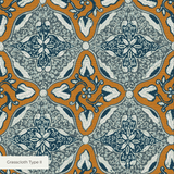  wallpaper grasscloth2 detail mockup