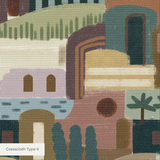  wallpaper grasscloth2 detail mockup