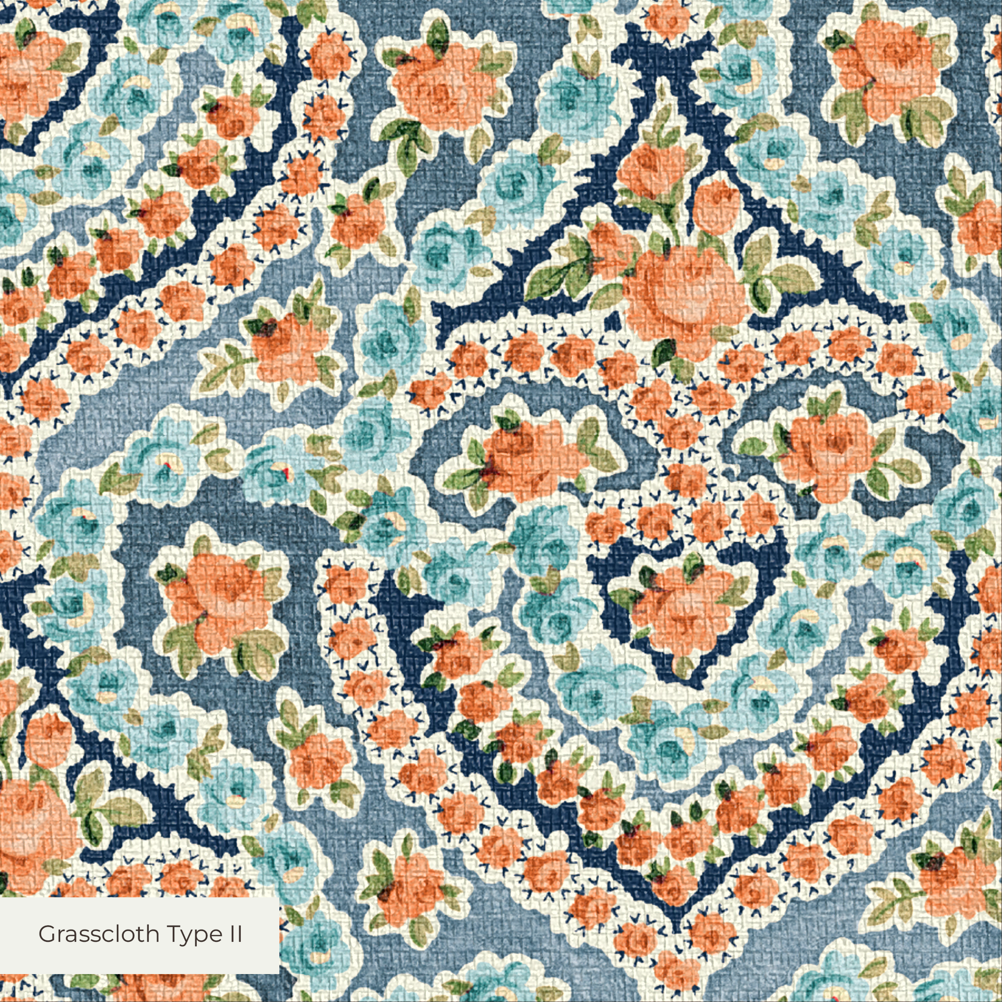  wallpaper grasscloth2 detail mockup