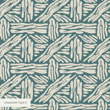  wallpaper grasscloth2 detail mockup