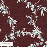  wallpaper grasscloth2 detail mockup