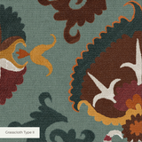  wallpaper grasscloth2 detail mockup