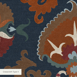  wallpaper grasscloth2 detail mockup