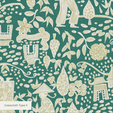  wallpaper grasscloth2 detail mockup