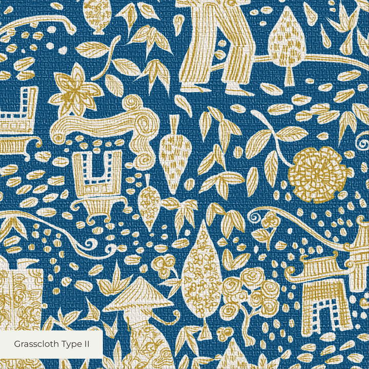  wallpaper grasscloth2 detail mockup
