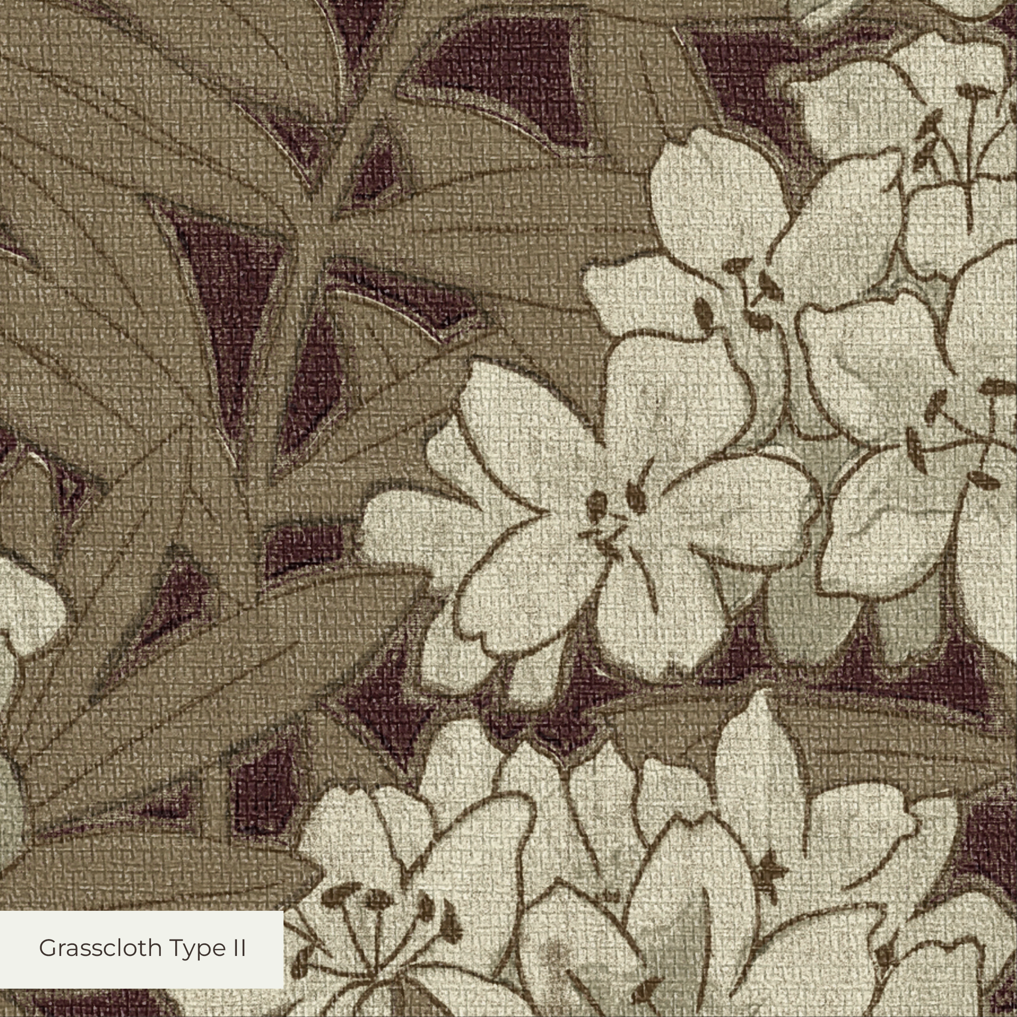  wallpaper grasscloth2 detail mockup