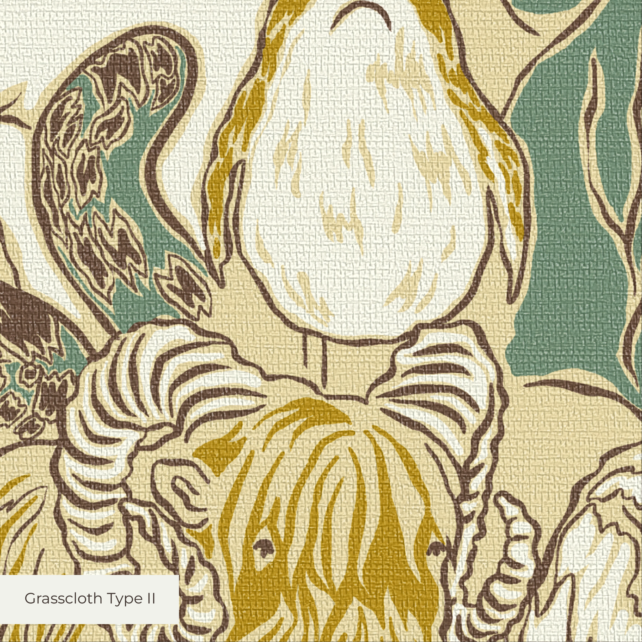  wallpaper grasscloth2 detail mockup
