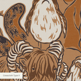  wallpaper grasscloth2 detail mockup