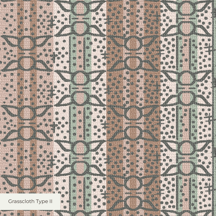  wallpaper grasscloth2 detail mockup