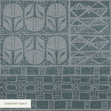  wallpaper grasscloth2 detail mockup