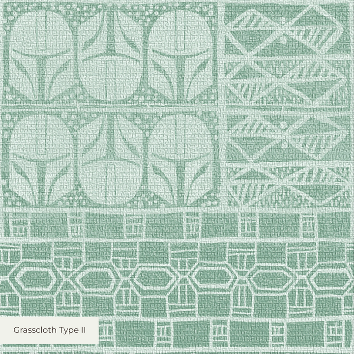  wallpaper grasscloth2 detail mockup