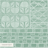  wallpaper grasscloth2 detail mockup